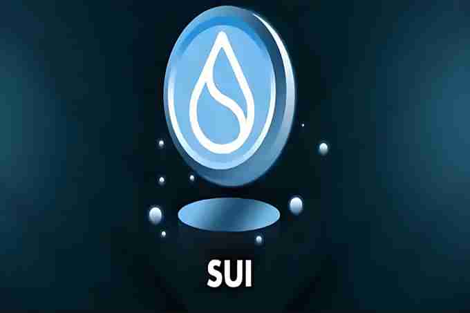 SUI 2025年为何低迷？底部已现？一文详解