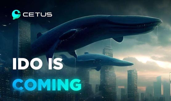 CETUS币是什么币种？CETUS代币怎么样？