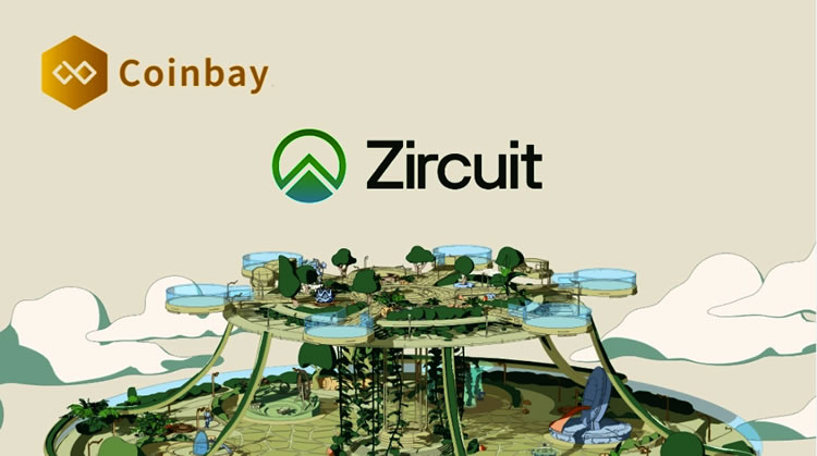 什么是Zircuit(ZRC)币？如何获得Zircuit($ZRC)代币空投？