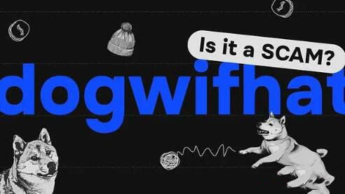 Dogwifhat（WIF币）价格回升:跌破1美元后安全吗？