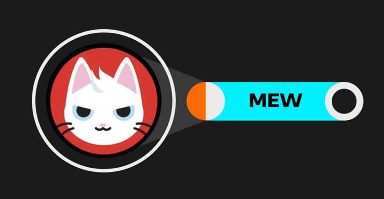 MEW币发行价是多少？MEW币最高价是多少？