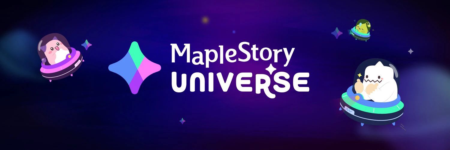 OKXWeb3wallet第20期活动推荐:MapleStory Universe交互任务+教程
