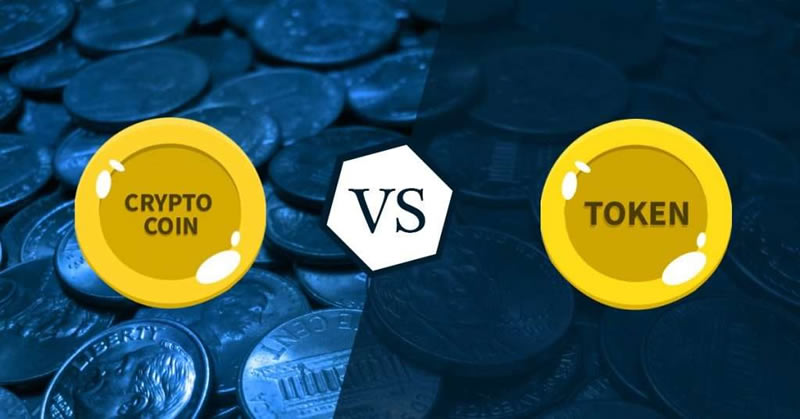Token(代币)究竟是什么？Token和Coin有什么区别？