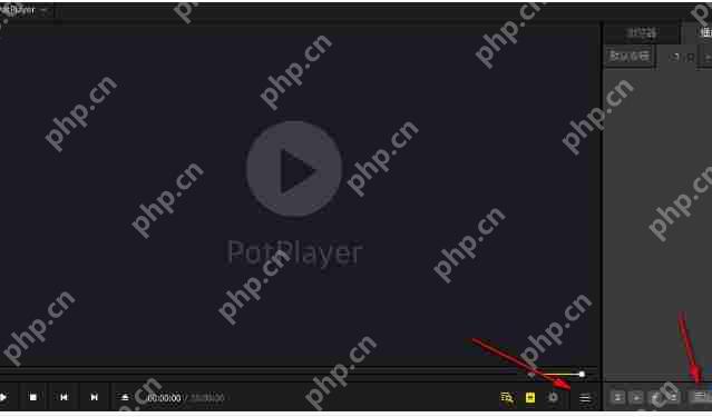 potplayer怎么逐帧播放视频-potplayer逐帧播放视频的方法