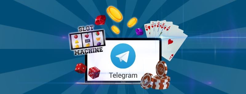 爆火的Telegram小游戏盈利模式是什么？