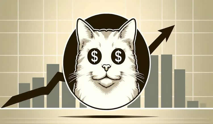 猫系Meme币是什么？2025最值得投资的8大猫系迷因币推荐