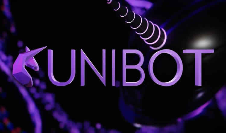 Telegram机器人Unibot是什么？Unibot币价格预测2025-2030年