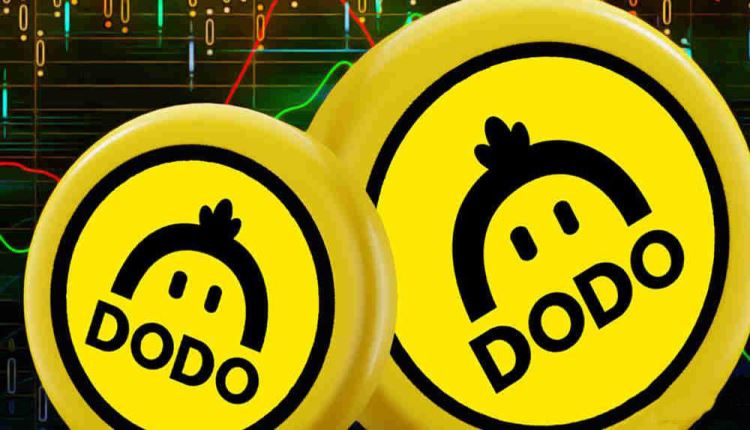 DODO币在哪里买？DODO币买卖交易最新教程