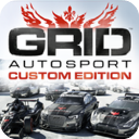 grid超级房车赛 传奇手机版