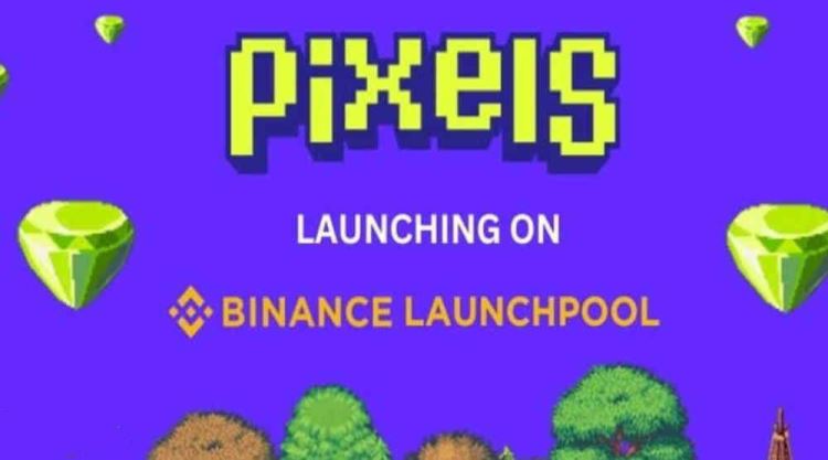 PIXEL币多少钱一个？PIXEL币兑换人民币教程