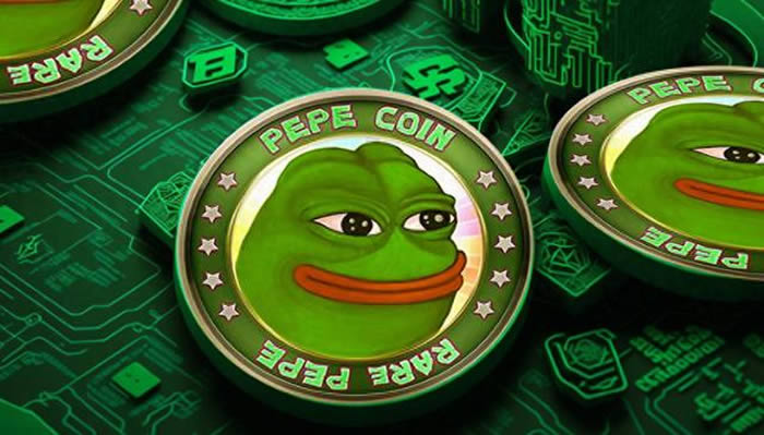 佩佩币($PEPE):定义与概述、未来展望