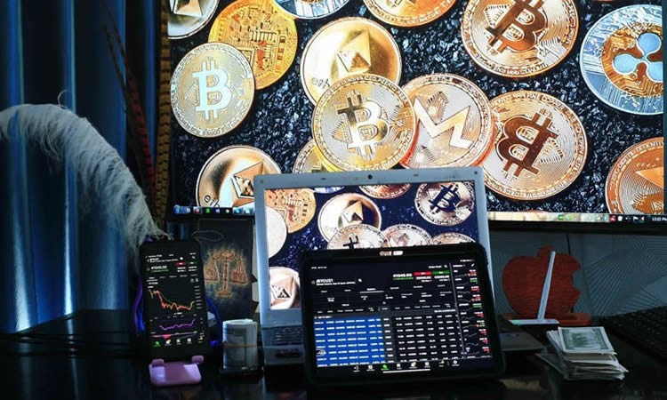 全球比特币ETF持仓突破100万枚BTC,头部持仓机构都有哪些？