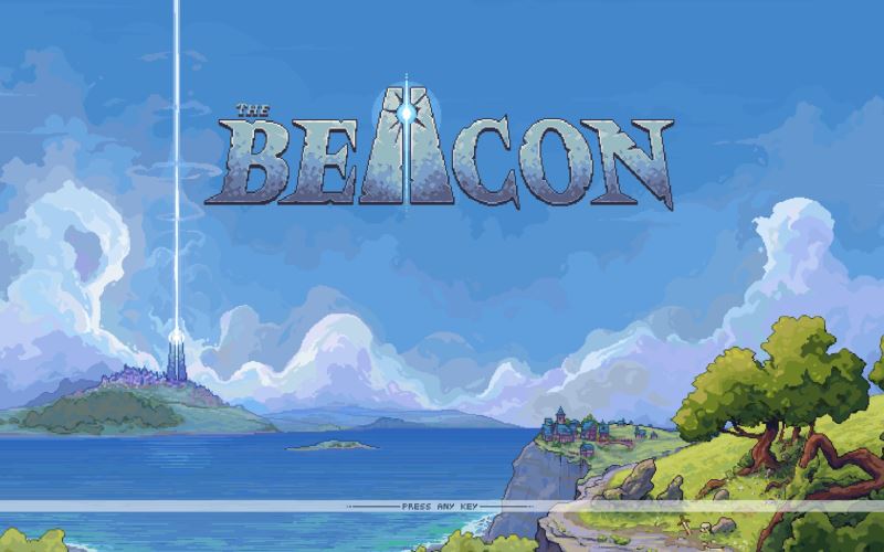The Beacon GameFi 游戏保姆级通关攻略