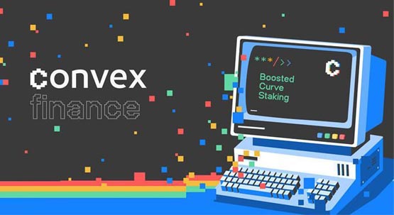 CVX是什么币种？CVX币有什么用？
