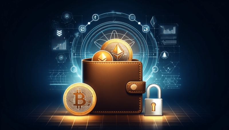 虚拟货币放在冷wallet还是交易所？该如何选择？
