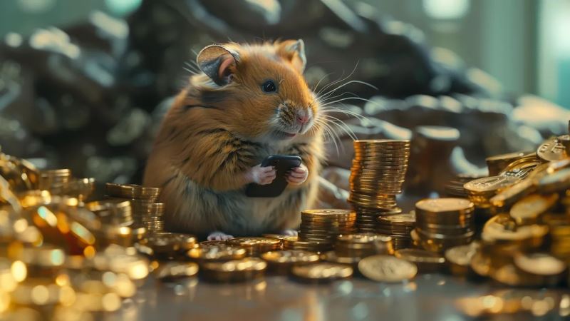 超越Notcoin:热门电报游戏盘点,边玩边赚加密货币