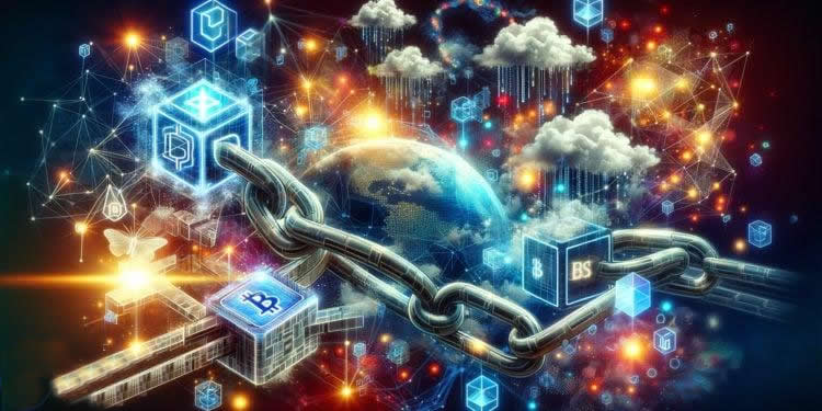 跨链桥原理是什么？跨链桥功能、类型、交易方式及风险全解
