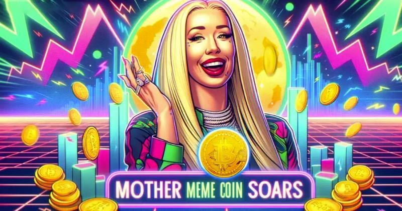 大多数名人Meme币都失败了 为何MOTHER币却成功了？
