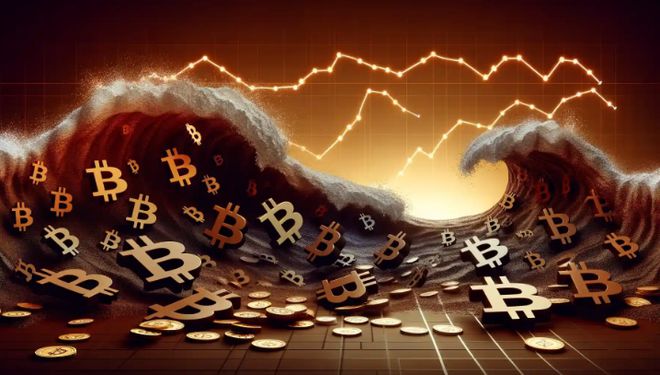 数十亿ETF资金涌入 BTC价格为何没有暴涨？