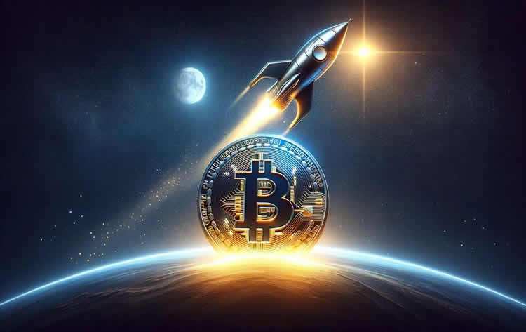 BTC价格预测:比特币又飙破7万美元,有可能再创历史新高吗？