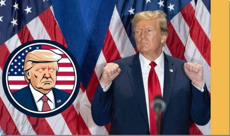 TRUMP币怎么买？TRUMP币买卖交易操作步骤教程