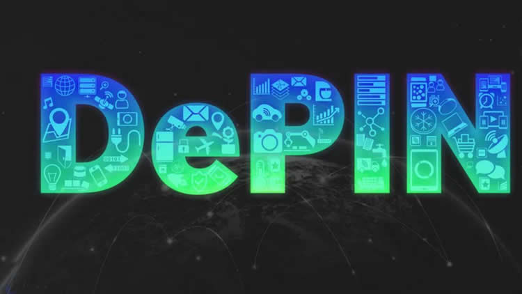 2025年八大DePIN赛道潜力项目盘点