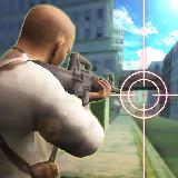 僵尸猎人边境 最新版