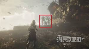光与影33号远征队莫诺柯瓮杖怎么获取