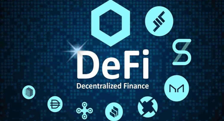 2025年值得关注的10个DeFi项目盘点
