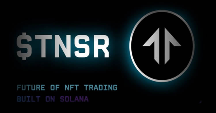 Tensor (TNSR) 币是什么？如何领取TNSR代币空投？
