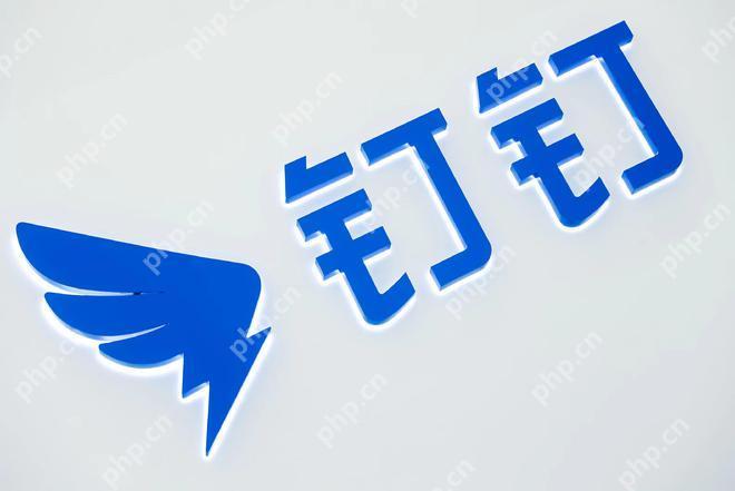 新入职员工怎么加入企业钉钉 新人必看的企业钉钉加入指南