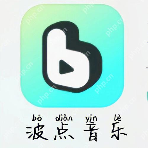 波点音乐怎么导入本地音乐 导入本地音乐的详细步骤分享