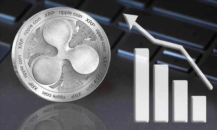 价格预测:2025年瑞波币(XRP)能涨到多少钱？