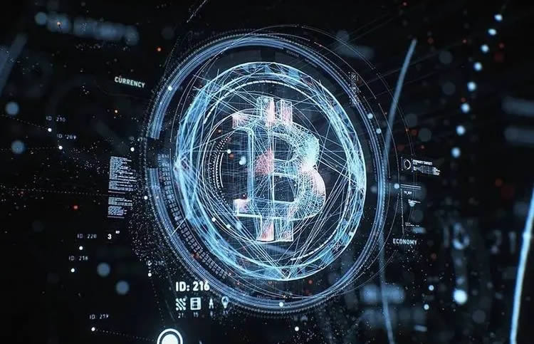 经济日报:比特币价格反弹难掩风险