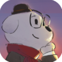 落日山丘正版