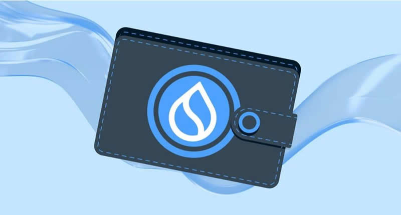 Sui生态用什么wallet？主流的sui币wallet推荐