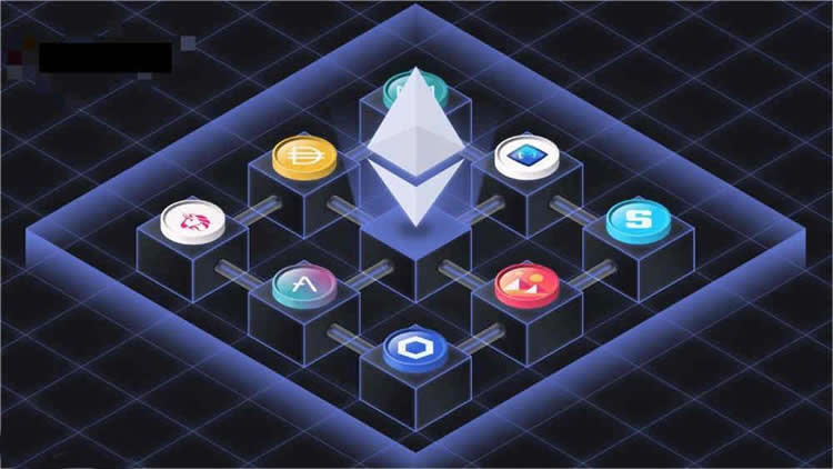 以太坊链上的代币可以存到哪些wallet？