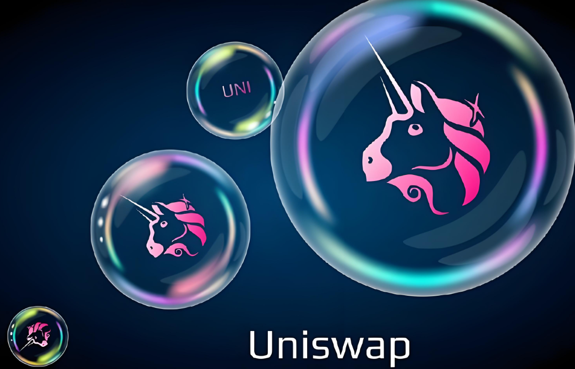 UNI币：治理代币非山寨品