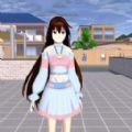 樱花少女夏日物语 无广告中文版