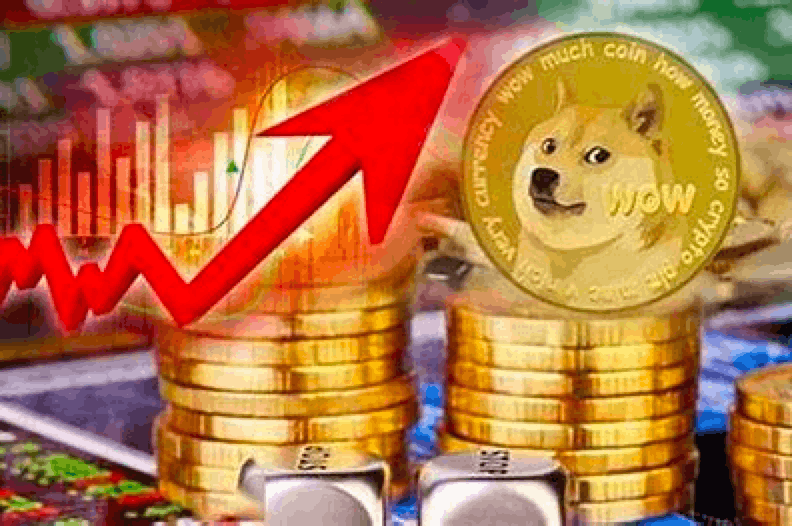 为什么狗狗币价格近期上涨？市场情绪如何影响DOGE？