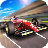F1赛车模拟3D 最新版