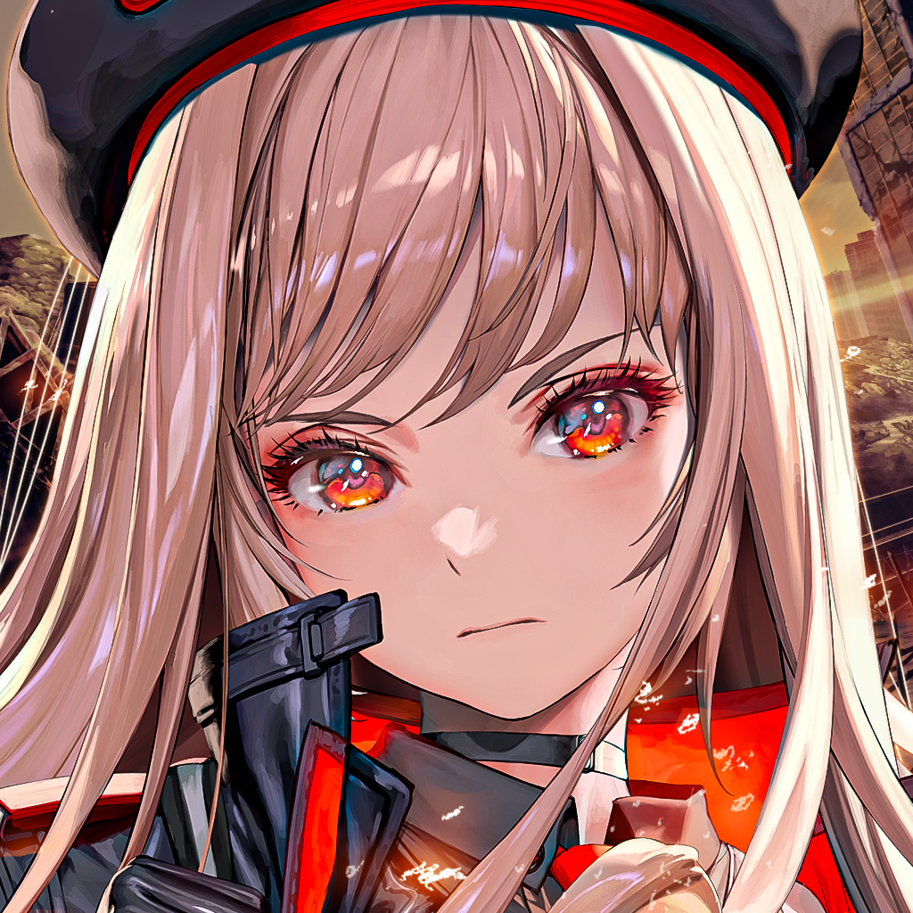 nikke胜利女神 手游官方版