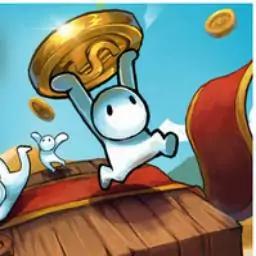 幸运硬币 正版下载安装最新版