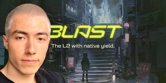 Blast推出4天TVL破4亿!团队回应:非Paradigm主导 将换冷wallet