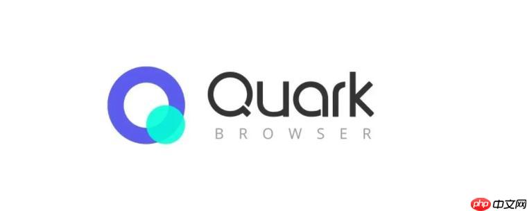 夸克网盘网页版怎么退出登录 快速退出夸克网盘网页版登录的方法