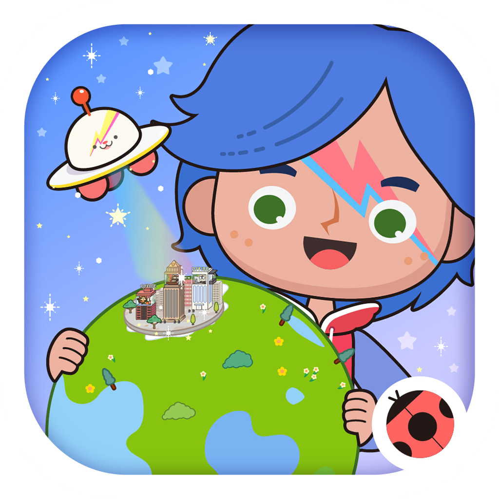 米加小镇：世界 宠物自建房