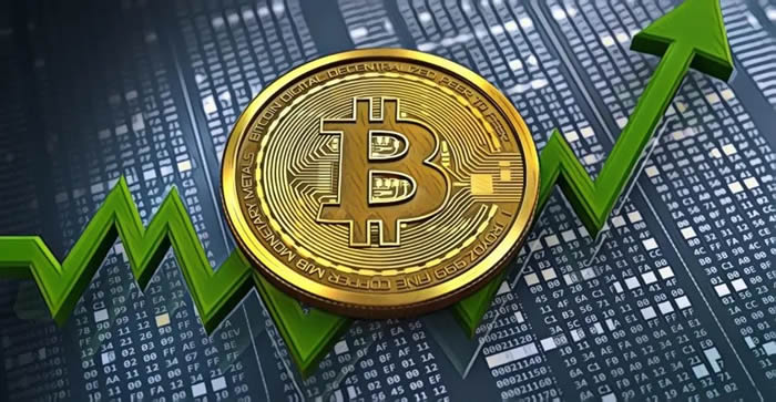 比特币7年前的价格走势分析图的简单介绍