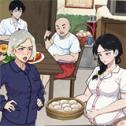 婆媳找茬