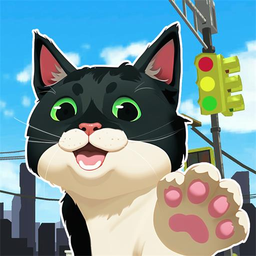大城小猫 无实名认证
