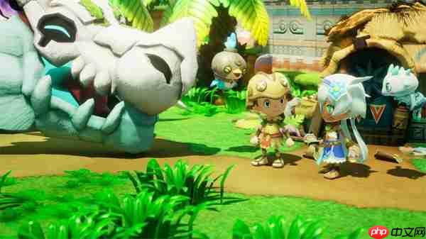 《幻想生活i》Steam特别好评 免费DLC